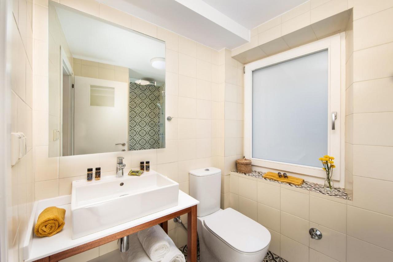 Casa Mia Corfu Town Apartment Extérieur photo