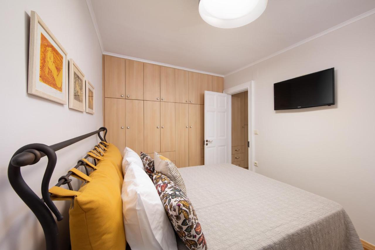 Casa Mia Corfu Town Apartment Extérieur photo